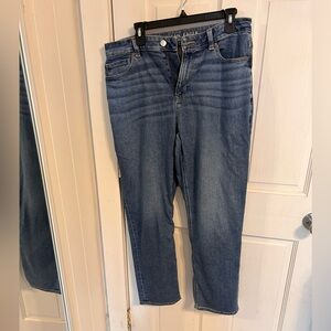 Women’s American Eagle jeans